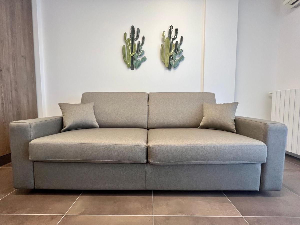 Kristall Lago Residence Desenzano del Garda Kültér fotó