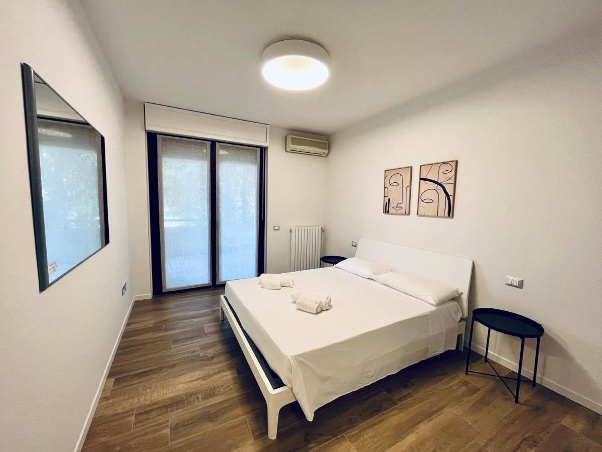 Kristall Lago Residence Desenzano del Garda Kültér fotó