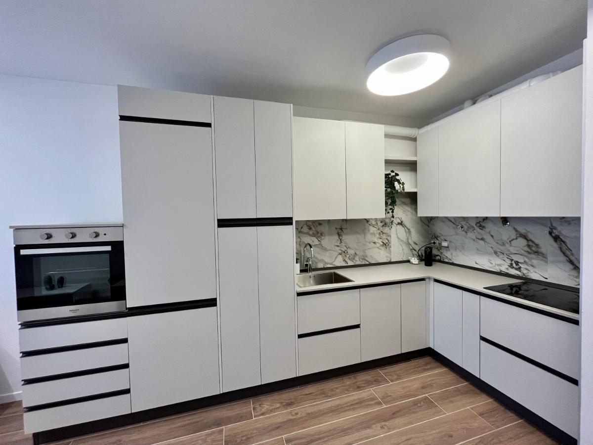 Kristall Lago Residence Desenzano del Garda Kültér fotó