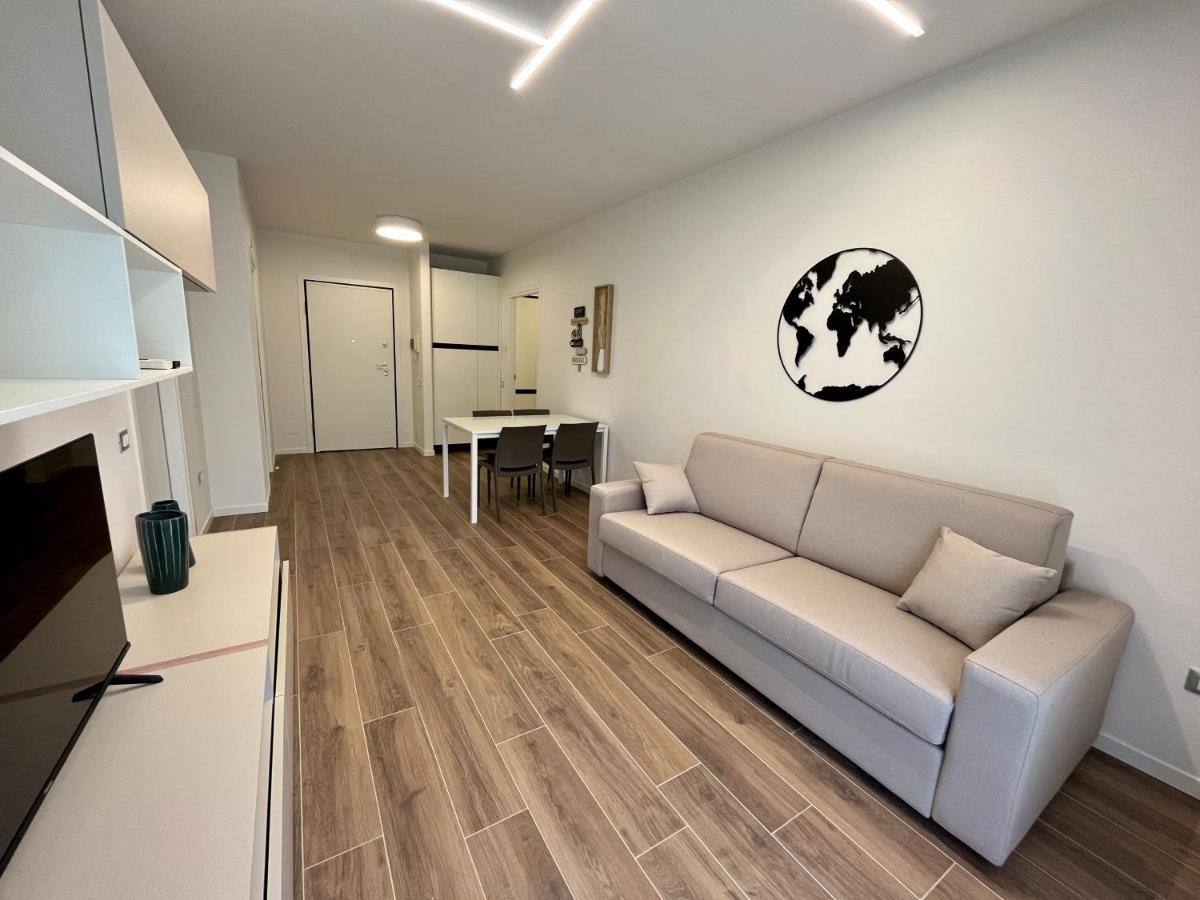 Kristall Lago Residence Desenzano del Garda Kültér fotó