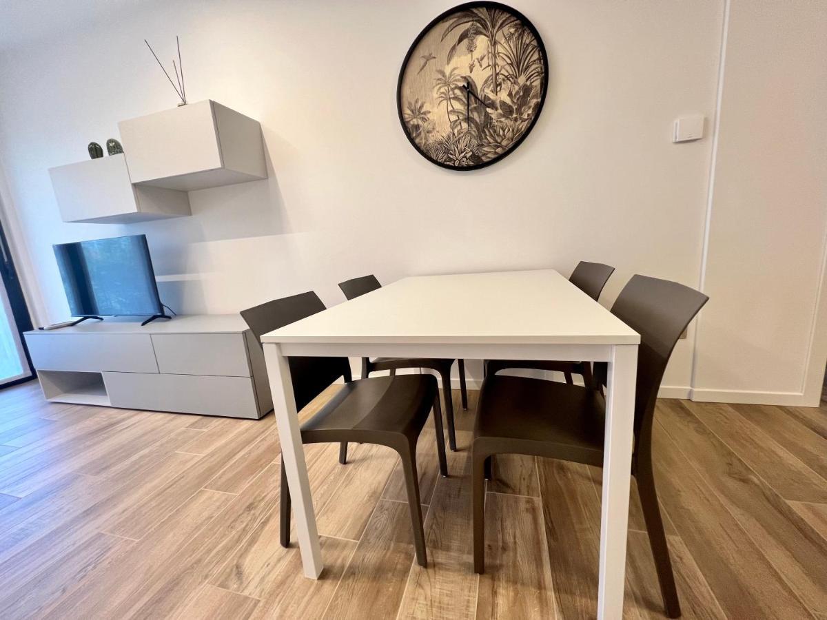 Kristall Lago Residence Desenzano del Garda Kültér fotó