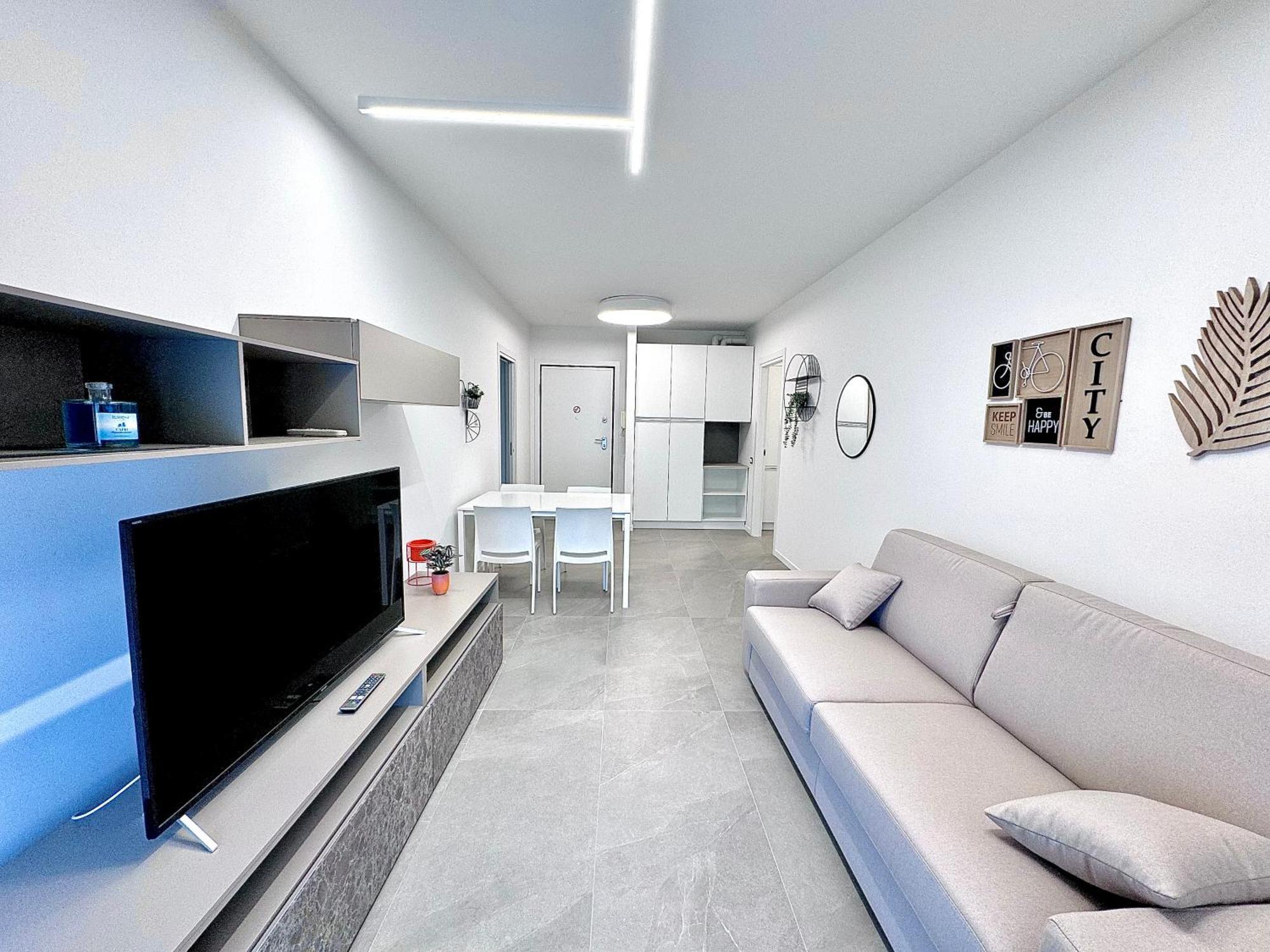 Kristall Lago Residence Desenzano del Garda Kültér fotó