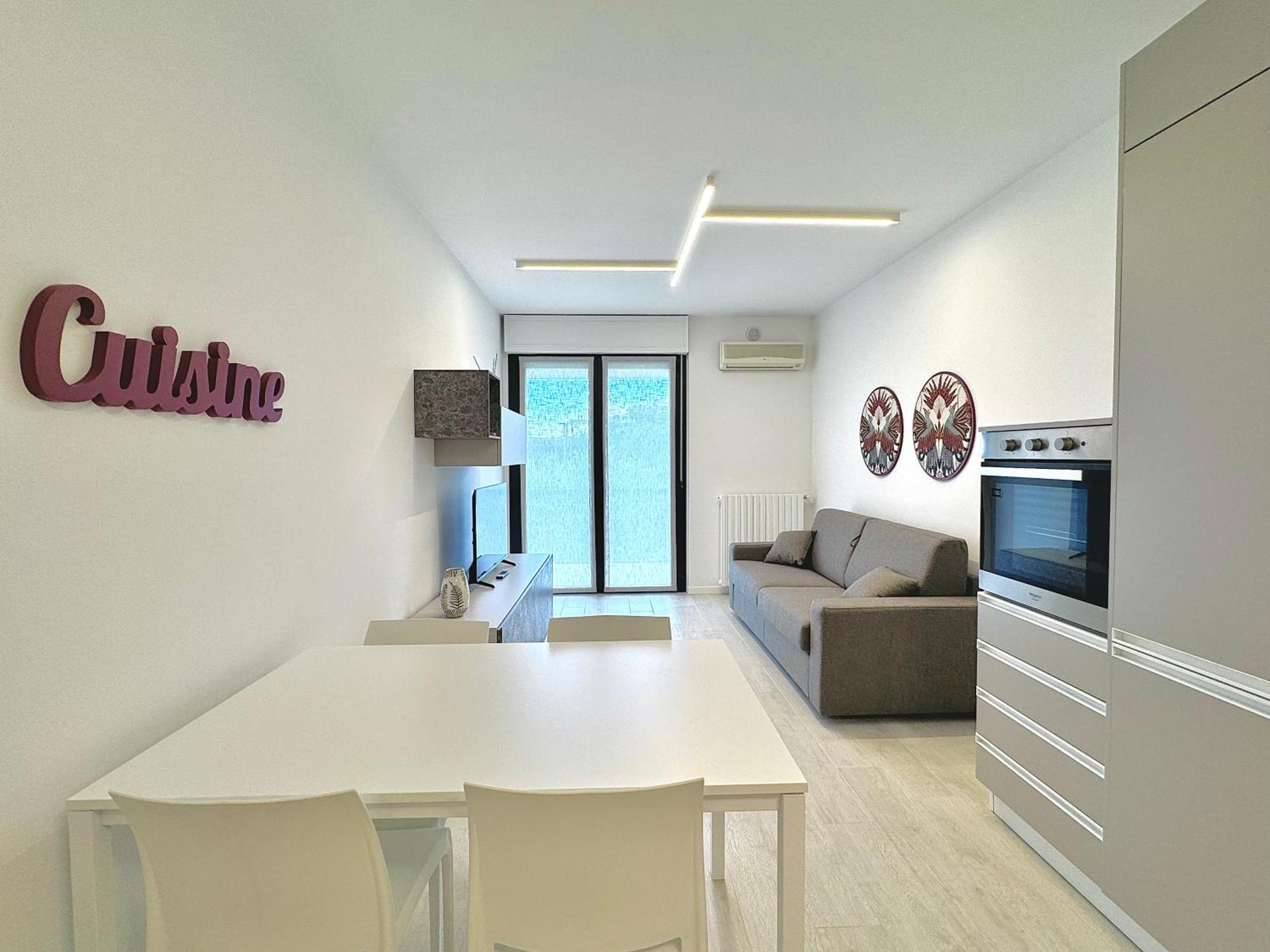 Kristall Lago Residence Desenzano del Garda Kültér fotó