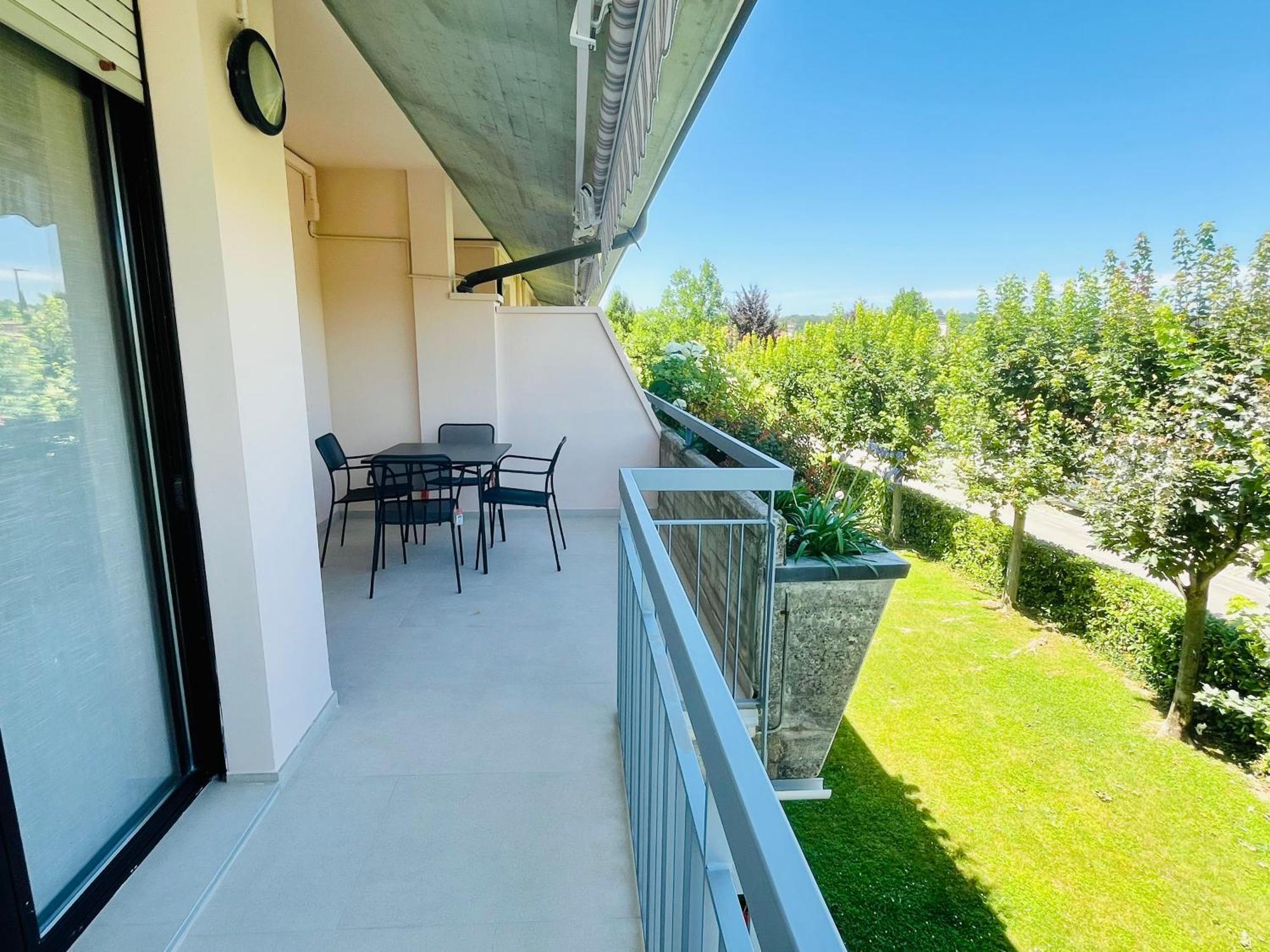 Kristall Lago Residence Desenzano del Garda Kültér fotó